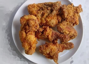 Ayam Crispy