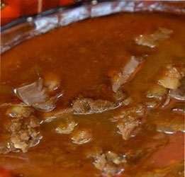 Gulai Kambing Aceh