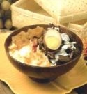 Bubur Gudeg (Klaten dan Magelang)