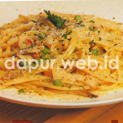 Bucantini (Pasta Saus Basil) Italy Bucantini (Pasta Saus Basil) Italy