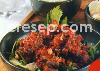 Buntut Balado