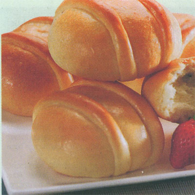 Roti Manis Vla Kentang Roti Manis Vla Kentang