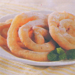 Perut Ayam Pisang Perut Ayam Pisang