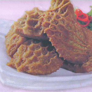 Babat Goreng Kelapa