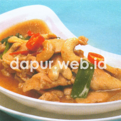 Ayam Cah Mete Ayam Cah Mete