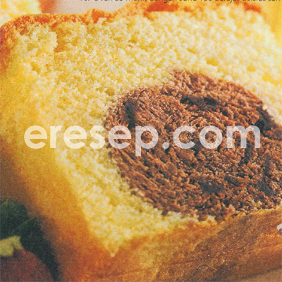 Cake Bread Cake Bread