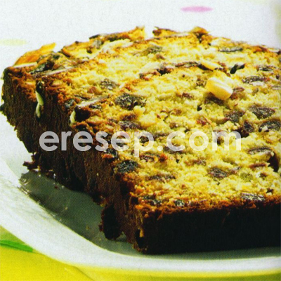 Cake Kurma Jahe Cake Kurma Jahe