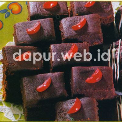 Cake Lapis Cola Cake Lapis Cola
