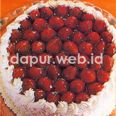 Cake Lapis Mousse Stroberi Cake Lapis Mousse Stroberi