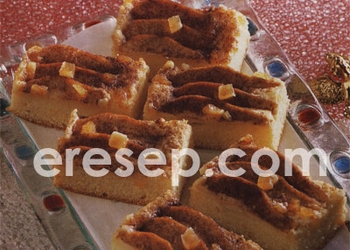 Cake Pir Jahe