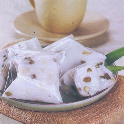 Cantik Manis Kacang Hijau Cantik Manis Kacang Hijau