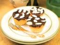 Cup Cake Vanila Kacang Tanah Cup Cake Vanila Kacang Tanah
