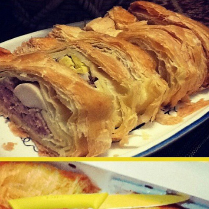 Picnic Roll Picnic Roll