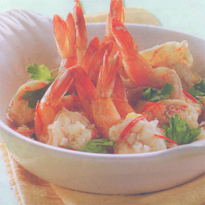 Tim Udang Tim Udang