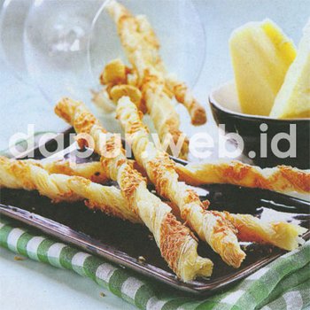 Cheese Stick