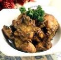 Chicken Adobo (Philipina)