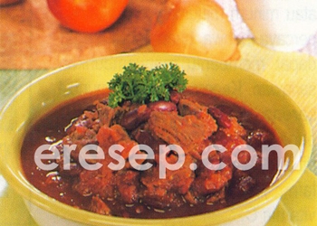 Chilli Con Carne