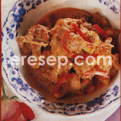 Cincang Kambing Cincang Kambing