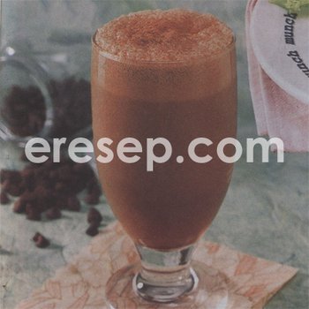 Cokelat Rempah
