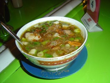 Soto