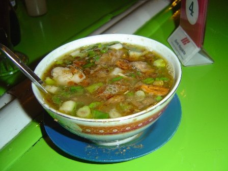 Coto Makasar