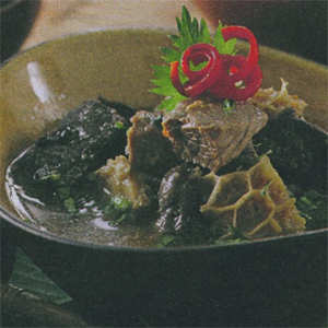 Coto Makasar Coto Makasar