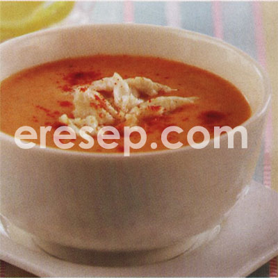 Crab Bisque Crab Bisque