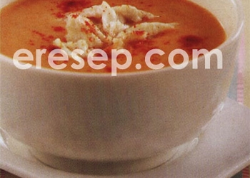 Crab Bisque