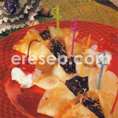 Crepes Crepes