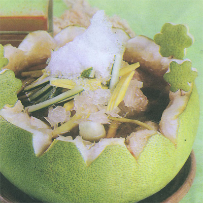 Rujak Kambang Rujak Kambang