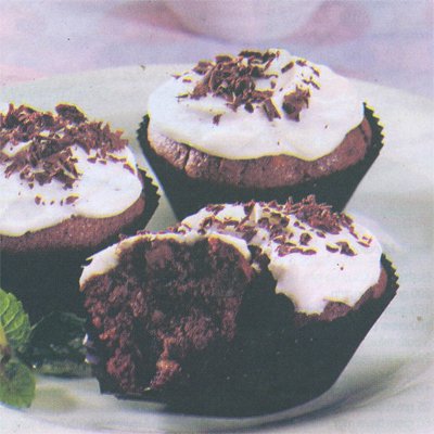 Cup Cake Spesial