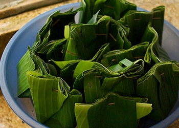 Botok Udang