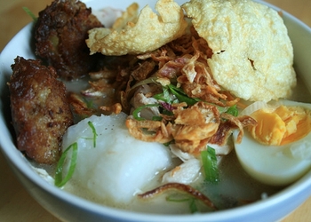 Soto Banjar