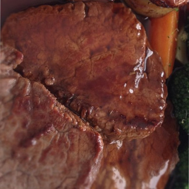 Tenderloin Steak Saus Jepang Tenderloin Steak Saus Jepang