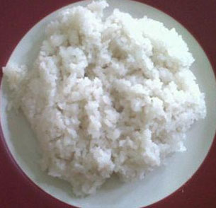 Nasi Ketan Nasi Ketan