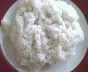 Nasi Ketan