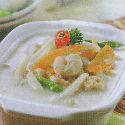 Lodeh Taoco Lodeh Taoco