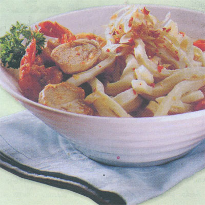 Mi Ala Tomyam Mi Ala Tomyam