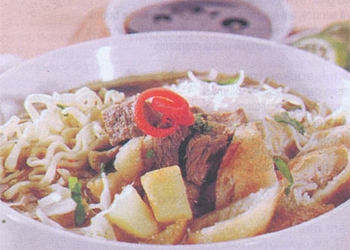 Soto Mi