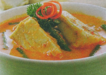 Gulai Nangka