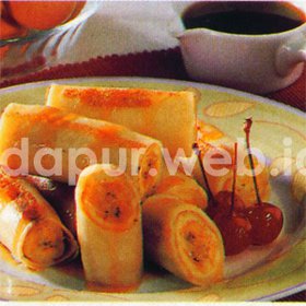 Resep Kue