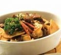 Daging Sukiyaki Tabur Wijen