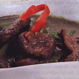 Daging