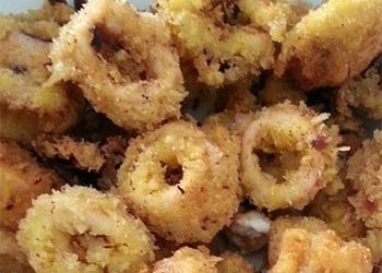 Calamari