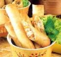 Deep Fried Spring Roll (Singapore)