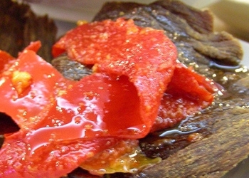 Dendeng Balado