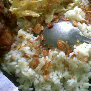 Nasi Gurih Jambi Nasi Gurih Jambi