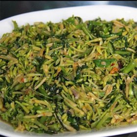 Tumis Sayur