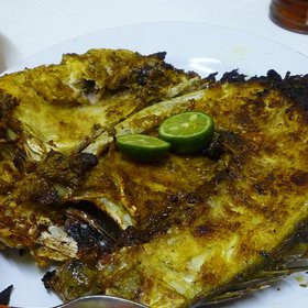 Seafood dan ikan