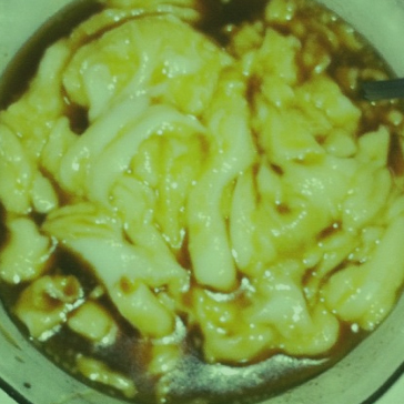 Bubur Sumsum Bubur Sumsum